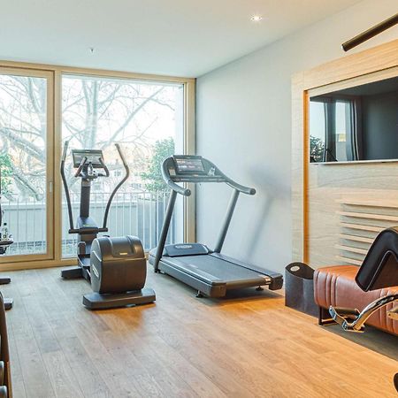 Parkhotel Heilbronn Extérieur photo