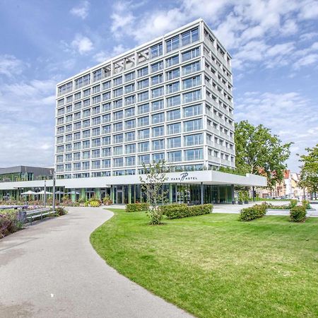 Parkhotel Heilbronn Extérieur photo
