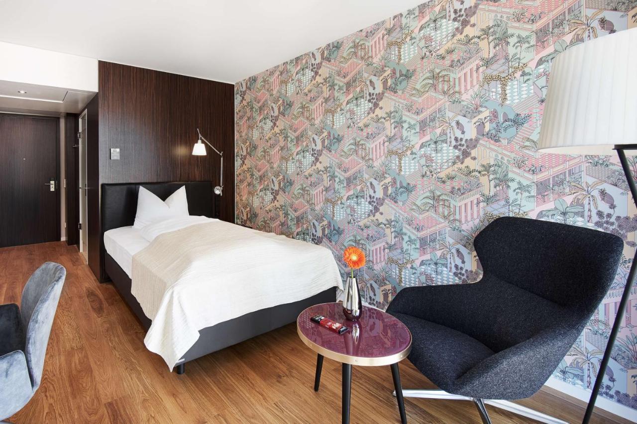 Parkhotel Heilbronn Extérieur photo