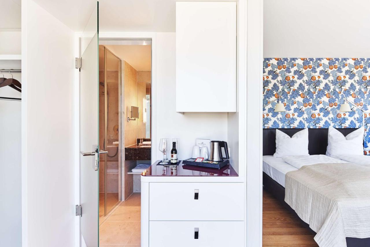 Parkhotel Heilbronn Extérieur photo
