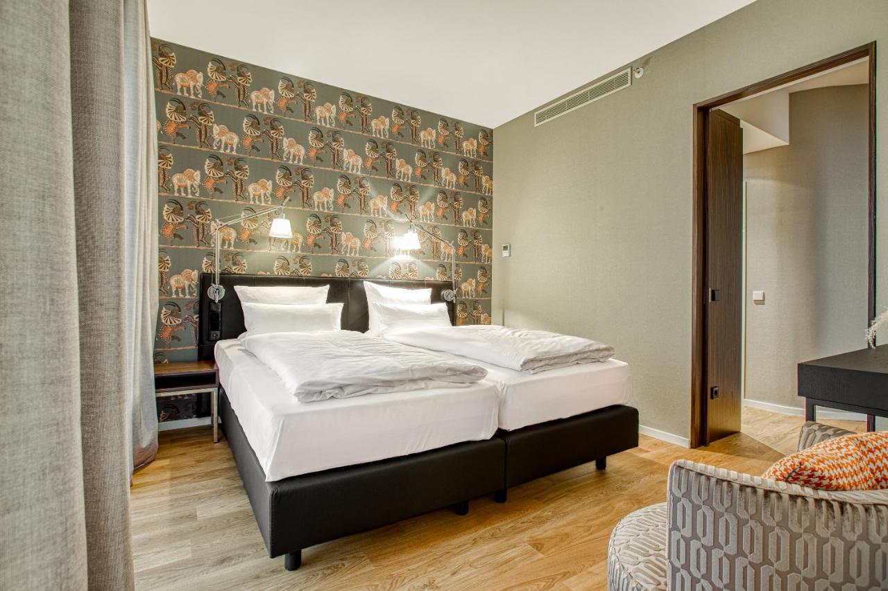 Parkhotel Heilbronn Extérieur photo