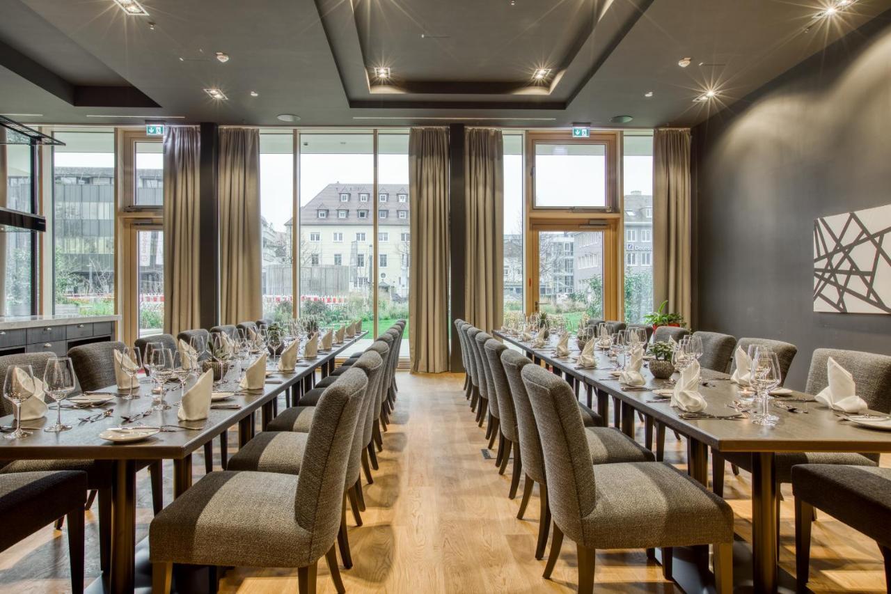 Parkhotel Heilbronn Extérieur photo