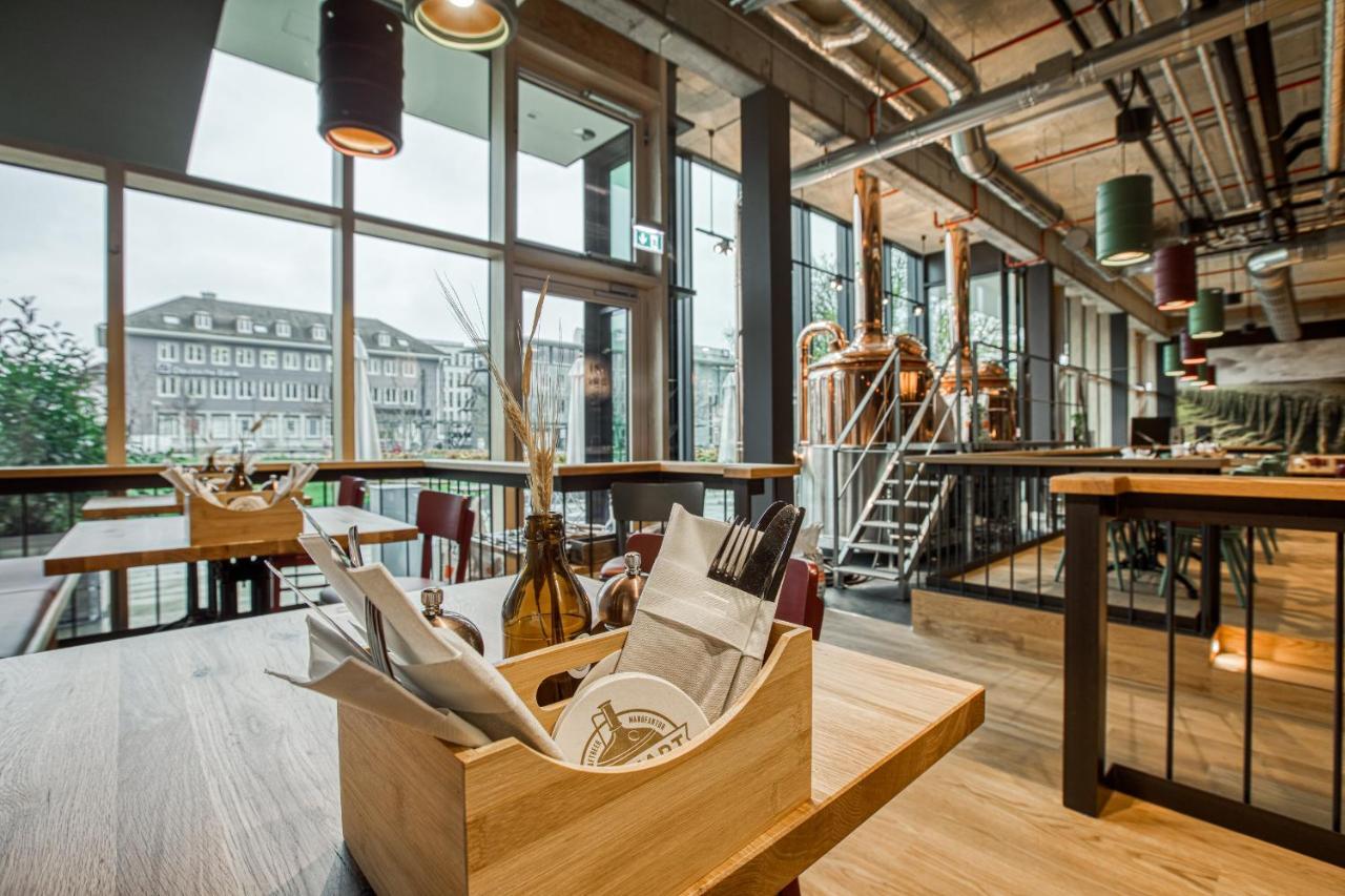 Parkhotel Heilbronn Extérieur photo