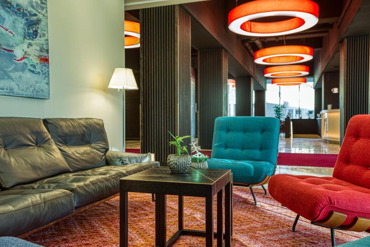 Parkhotel Heilbronn Extérieur photo