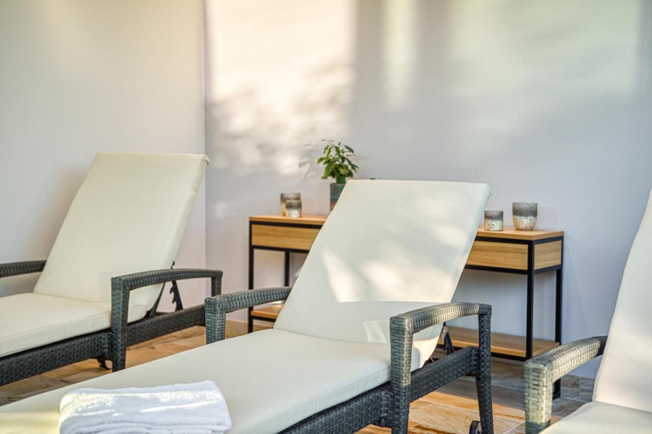 Parkhotel Heilbronn Extérieur photo