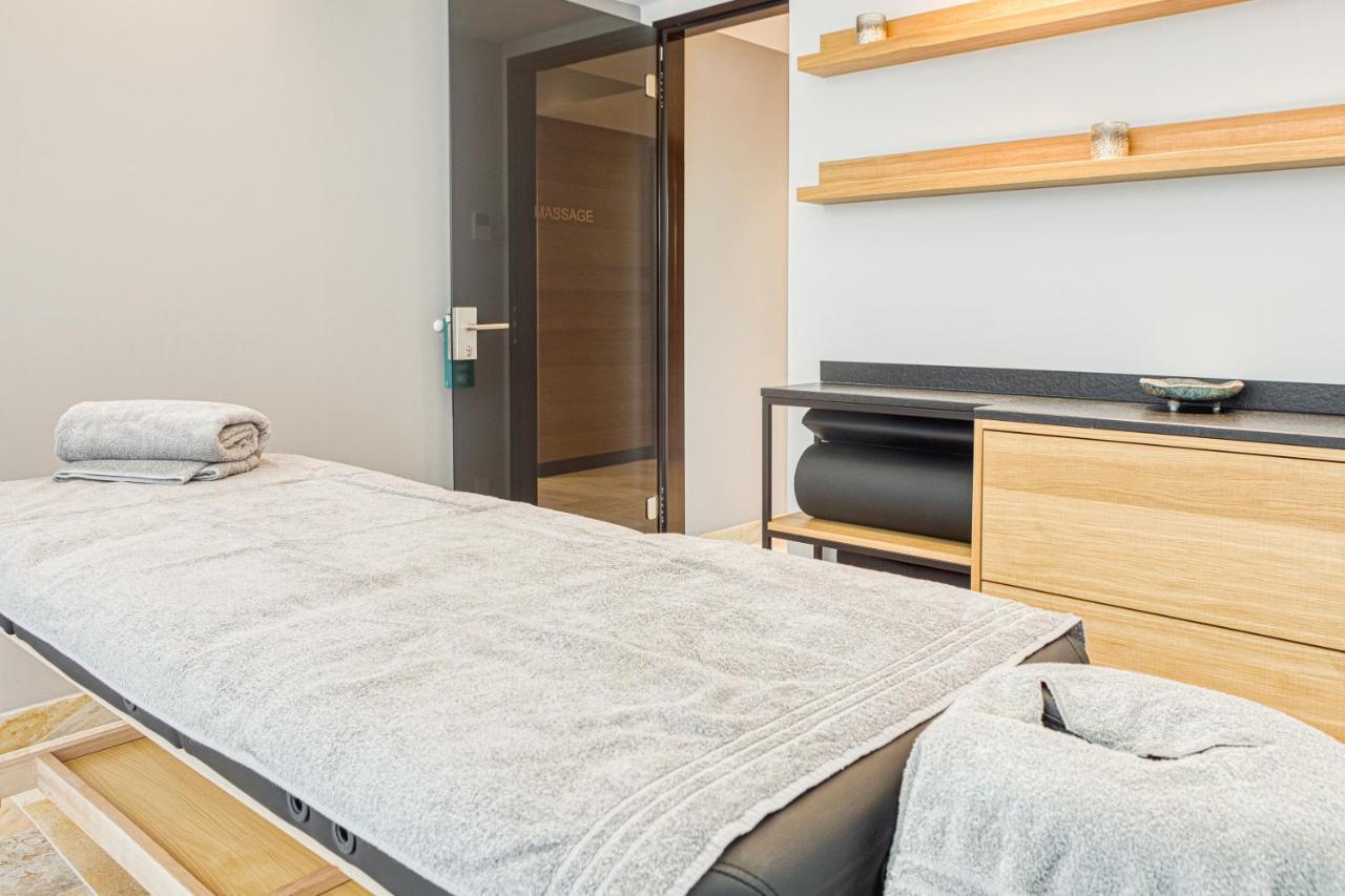 Parkhotel Heilbronn Extérieur photo