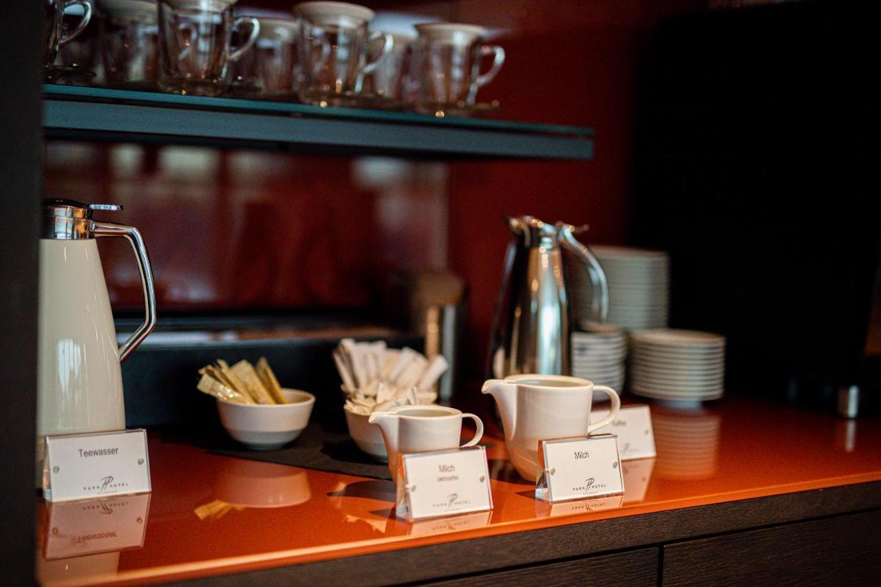 Parkhotel Heilbronn Extérieur photo