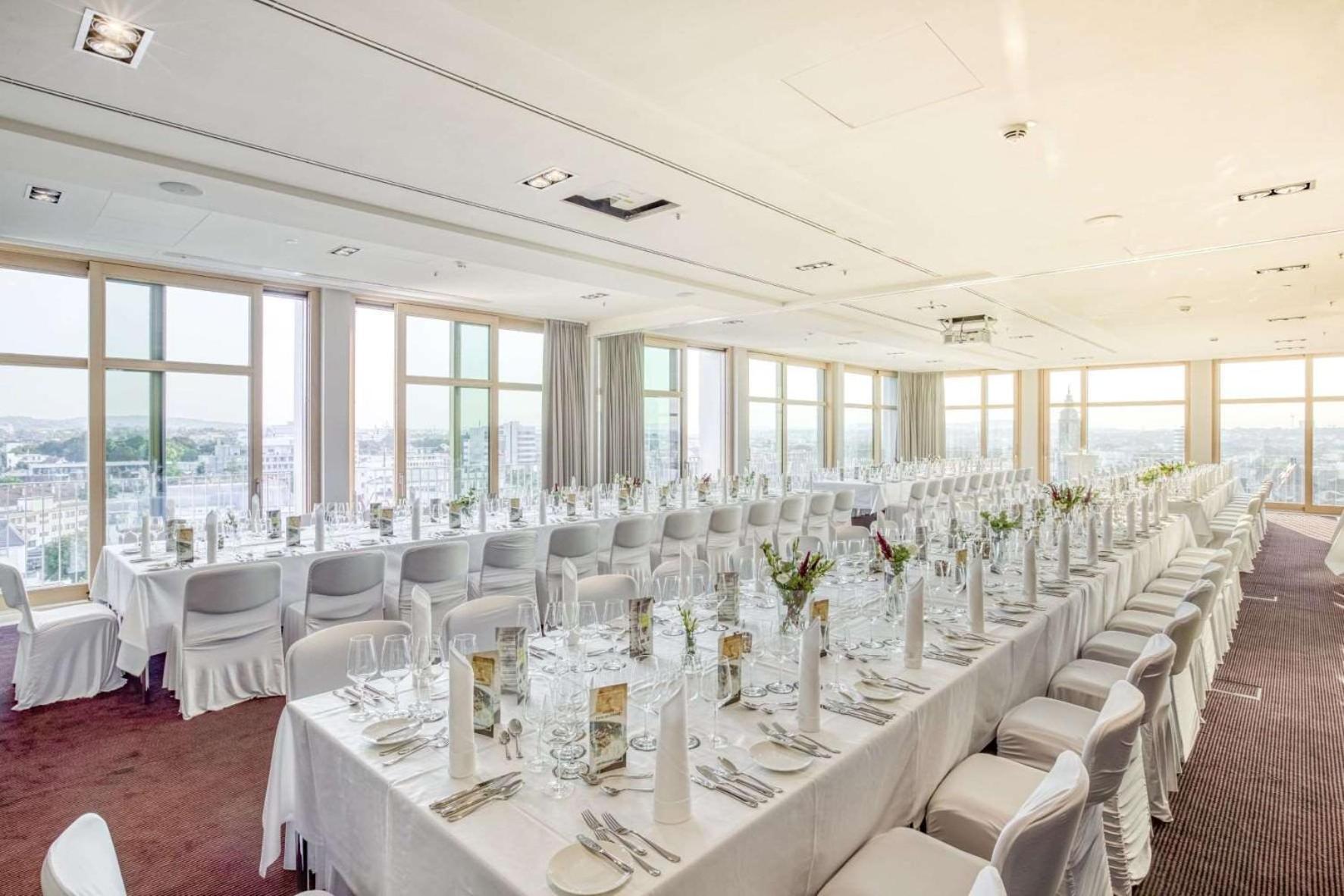 Parkhotel Heilbronn Extérieur photo