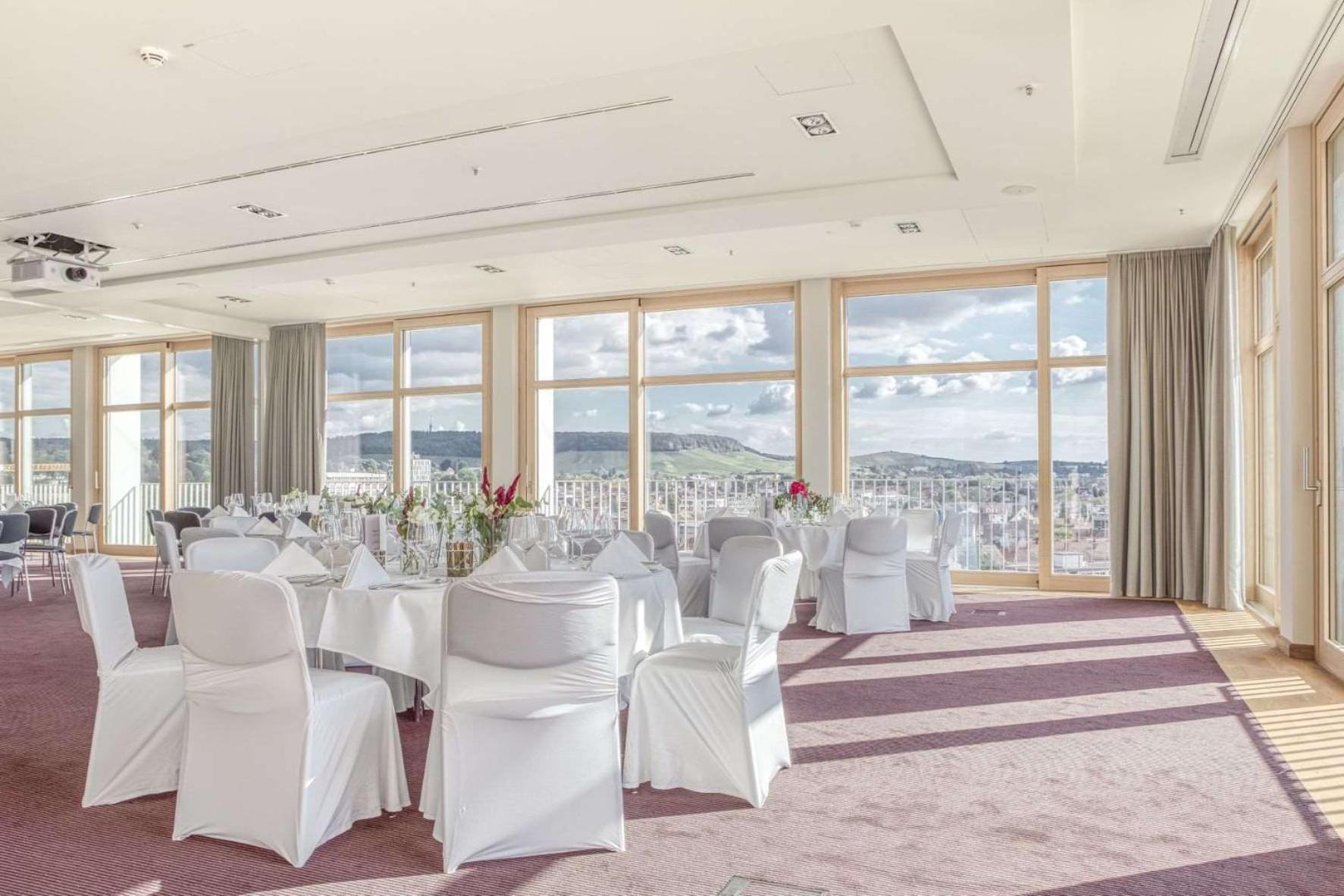Parkhotel Heilbronn Extérieur photo