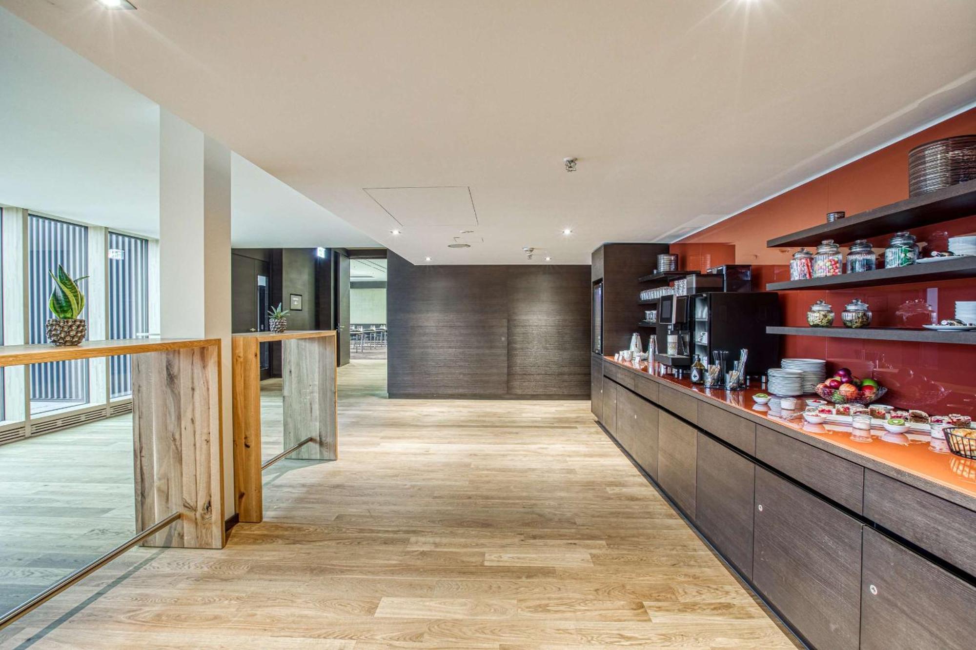 Parkhotel Heilbronn Extérieur photo