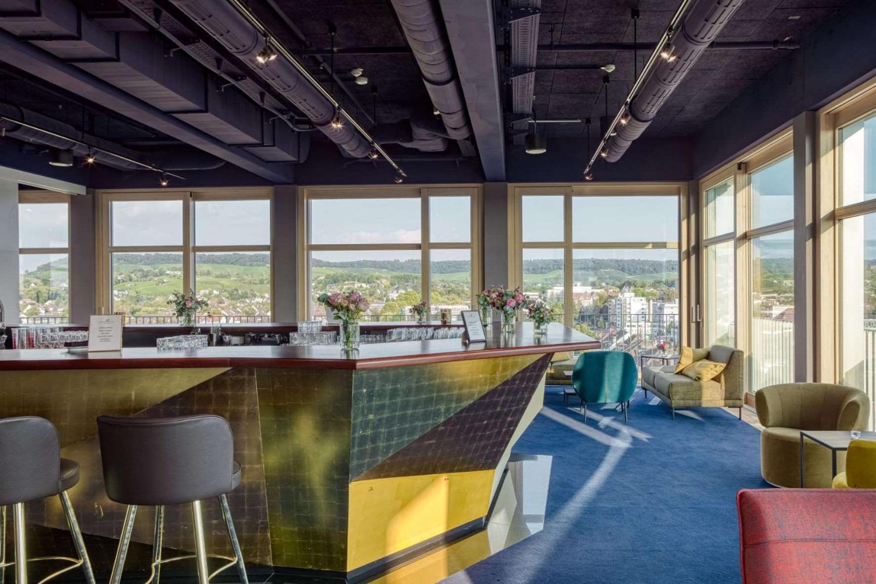 Parkhotel Heilbronn Extérieur photo