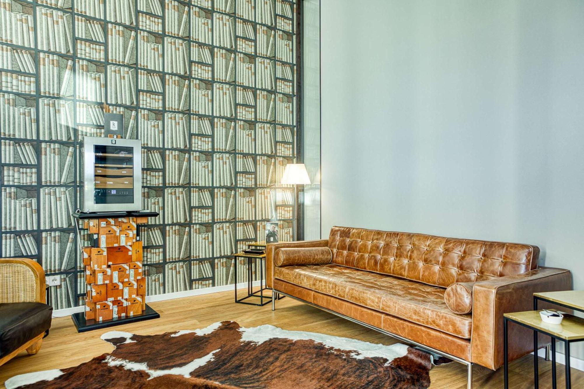 Parkhotel Heilbronn Extérieur photo